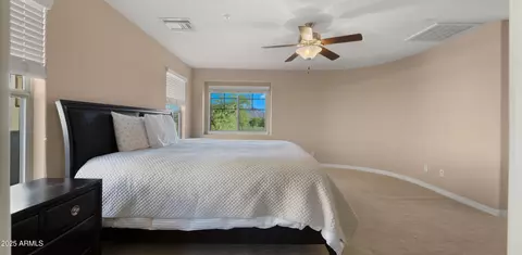 Bedroom - 3277 E Meadowview Dr, Gilbert, AZ 85298 photo 2 of 5