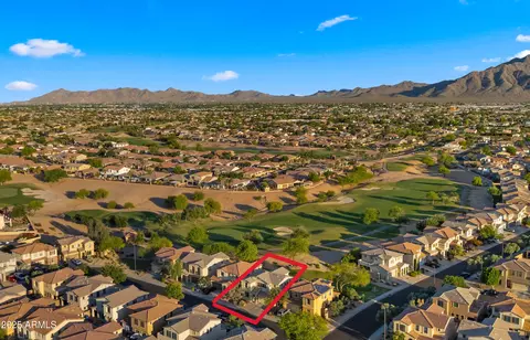 View/Area - 3277 E Meadowview Dr, Gilbert, AZ 85298 photo 5 of 9