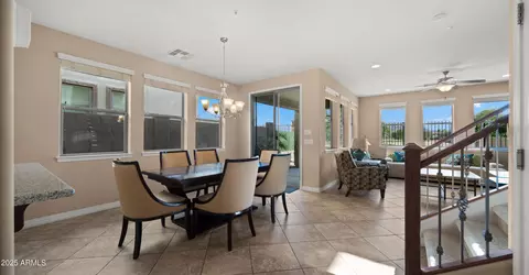 Entry Way - 3277 E Meadowview Dr, Gilbert, AZ 85298 photo 2 of 3