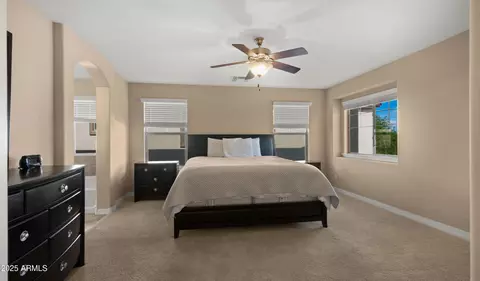 Bedroom - 3277 E Meadowview Dr, Gilbert, AZ 85298 photo 1 of 5