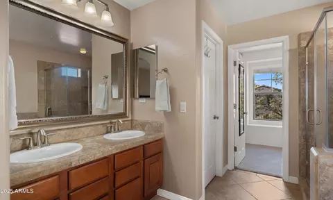 Entry Way - 3277 E Meadowview Dr, Gilbert, AZ 85298 photo 3 of 3