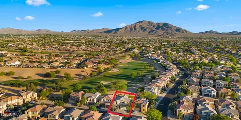 View/Area - 3277 E Meadowview Dr, Gilbert, AZ 85298 photo 6 of 9