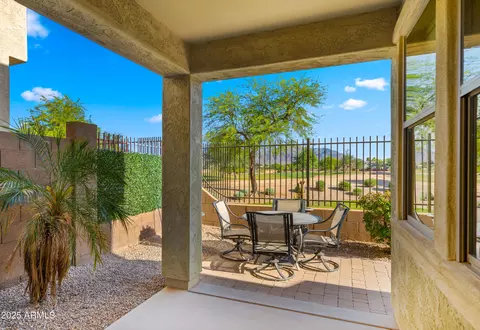 Exterior - 3277 E Meadowview Dr, Gilbert, AZ 85298 photo 6 of 10