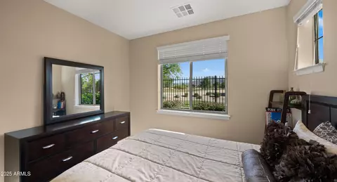 Bedroom - 3277 E Meadowview Dr, Gilbert, AZ 85298 photo 4 of 5