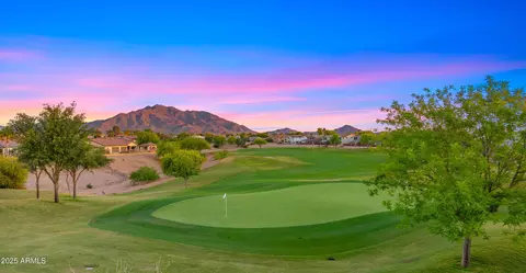 3277 E Meadowview Dr, Gilbert, AZ 85298