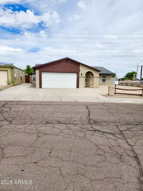 9601 N 35th Dr, Phoenix, AZ 85051