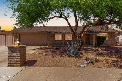 3536 W Cholla St, Phoenix, AZ 85029