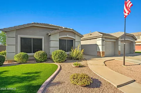 16396 W Fillmore St, Goodyear, AZ 85338