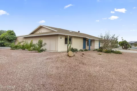12418 N Vista Grande Ct, Sun City, AZ 85351