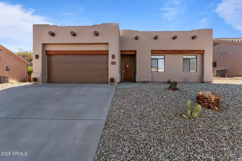 645 Desert Canyon Rd, Wickenburg, AZ 85390