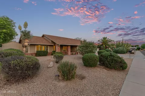 15849 N 46th Pl, Phoenix, AZ 85032