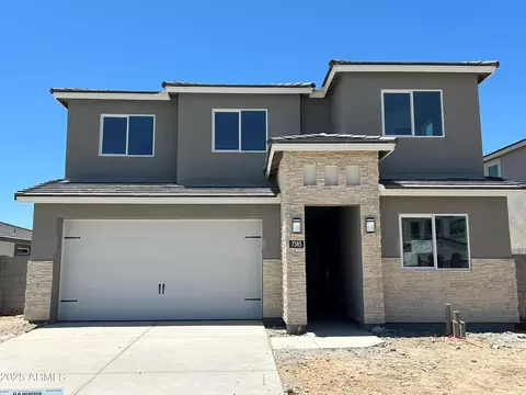 7385 W Buckhorn Trl, Peoria, AZ 85383