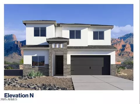7385 W Buckhorn Trl, Peoria, AZ 85383