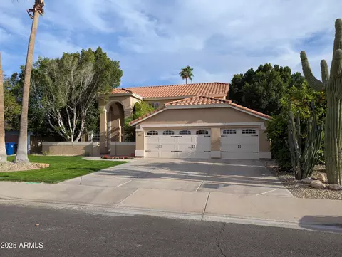 2955 E Hermosa Vista Dr, Mesa, AZ 85213