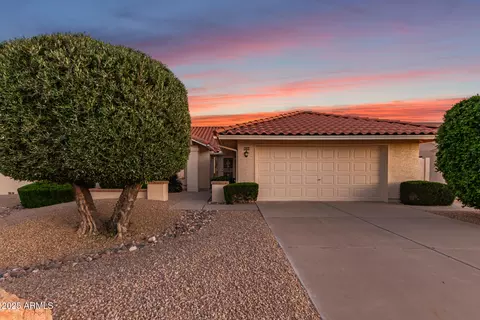9809 W Behrend Dr, Peoria, AZ 85382