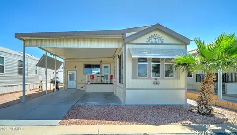 111 S Greenfield Rd #244, Mesa, AZ 85206