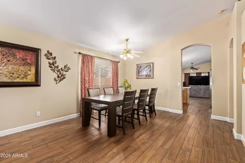 Dining - 524 N Whiting --, Mesa, AZ 85213 photo 1 of 1