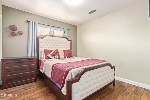 Bedroom - 524 N Whiting --, Mesa, AZ 85213 photo 3 of 5