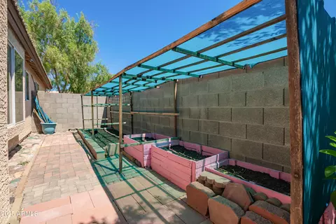 Exterior - 524 N Whiting --, Mesa, AZ 85213 photo 2 of 4