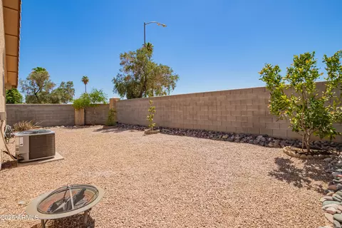 Exterior - 524 N Whiting --, Mesa, AZ 85213 photo 3 of 4