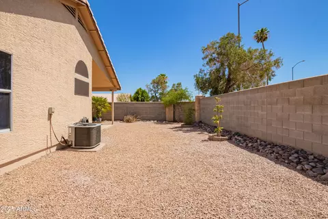 Exterior - 524 N Whiting --, Mesa, AZ 85213 photo 4 of 4