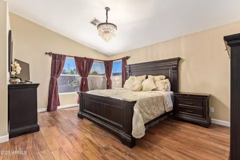 Bedroom - 524 N Whiting --, Mesa, AZ 85213 photo 1 of 5