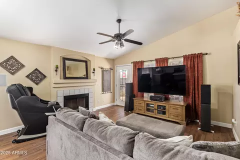Living - 524 N Whiting --, Mesa, AZ 85213 photo 1 of 2