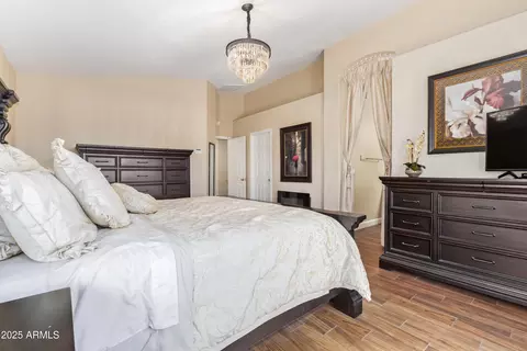 Bedroom - 524 N Whiting --, Mesa, AZ 85213 photo 2 of 5