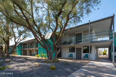 6936 E 4th St #5, Scottsdale, AZ 85251