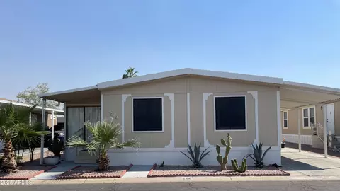 400 W Baseline Rd #244, Tempe, AZ 85283