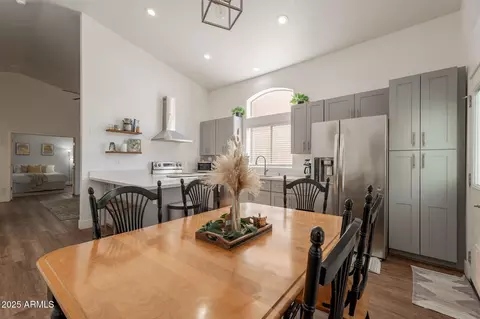7227 E Kramer St, Mesa, AZ 85207 photo 12