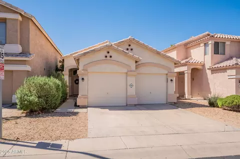 7227 E Kramer St, Mesa, AZ 85207