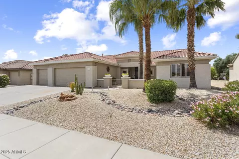 15501 W Camino Real Way, Surprise, AZ 85374