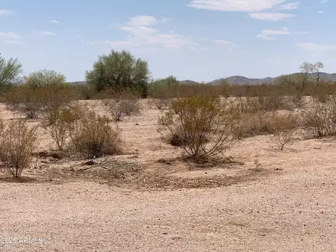 0 W Marsh 2 Rd #2, Stanfield, AZ 85172