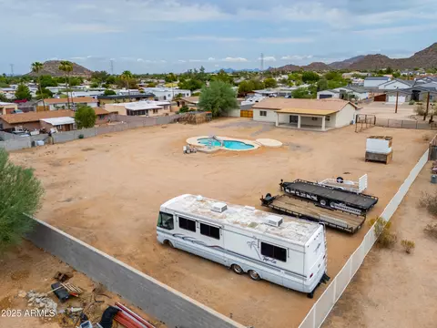 View/Area - 9713 El Paso St, Mesa, AZ 85207 photo 3 of 4