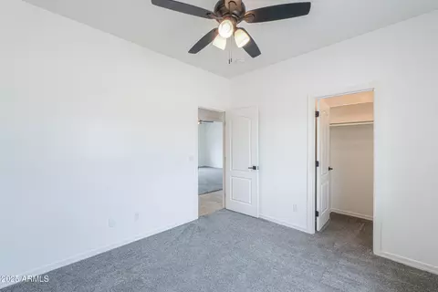 Bedroom - 9713 El Paso St, Mesa, AZ 85207 photo 1 of 3