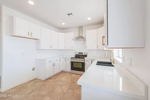 Kitchen - 9713 El Paso St, Mesa, AZ 85207 photo 1 of 2