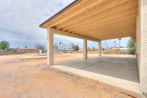 Exterior - 9713 El Paso St, Mesa, AZ 85207 photo 6 of 9