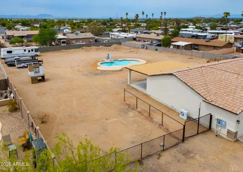 View/Area - 9713 El Paso St, Mesa, AZ 85207 photo 2 of 4