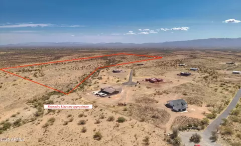 tbd 79 Acres La Pradera -- #-, Hereford, AZ 85615