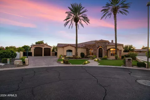 8325 W Cantera Ave, Peoria, AZ 85383