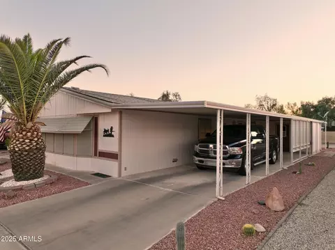 2400 E Baseline Ave #71, Apache Junction, AZ 85119 photo 3