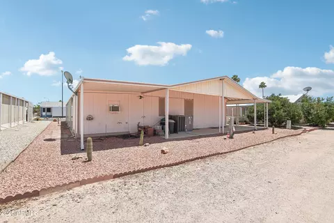 2400 E Baseline Ave #71, Apache Junction, AZ 85119 photo 30