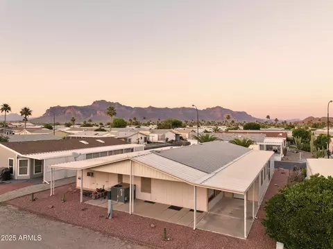2400 E Baseline Ave #71, Apache Junction, AZ 85119
