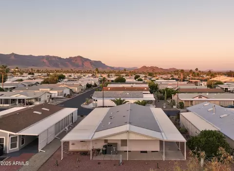 2400 E Baseline Ave #71, Apache Junction, AZ 85119 photo 32