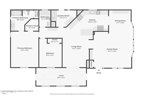 2400 E Baseline Ave #71, Apache Junction, AZ 85119 photo 2