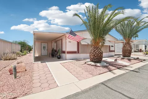 2400 E Baseline Ave #71, Apache Junction, AZ 85119 photo 5
