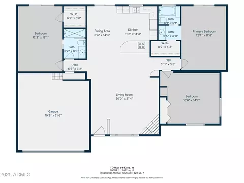 15804 E Chicory Dr, Fountain Hills, AZ 85268