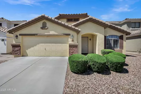 23862 W Chambers St, Buckeye, AZ 85326