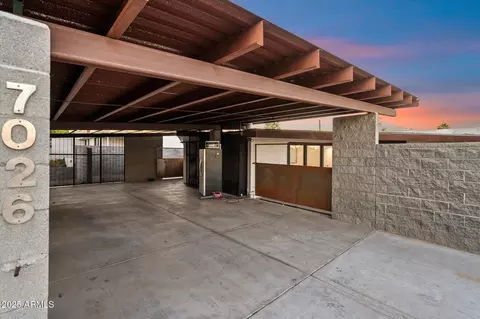 7026 E Pasadena Ave, Paradise Valley, AZ 85253